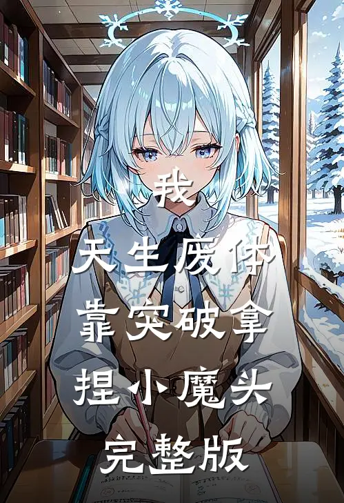 我，天生废体，靠突破拿捏小魔头完整版