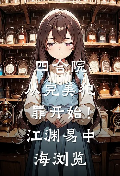 我离开狼人村后，村花预言家慌了露萌安琪完结文