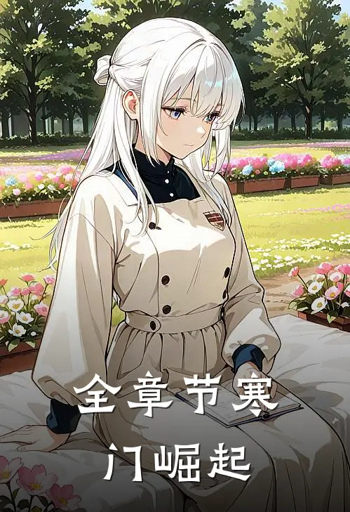 全章节寒门崛起