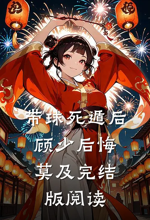 带球死遁后，顾少后悔莫及完结版阅读