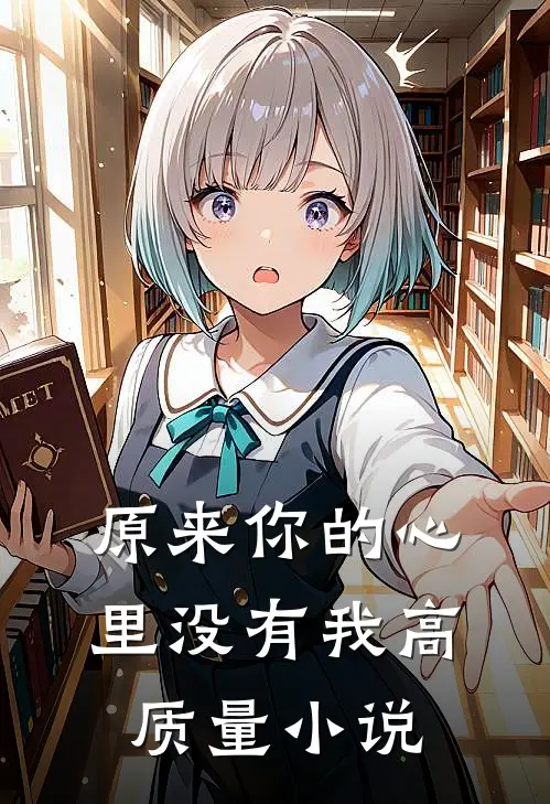 原来你的心里没有我高质量小说