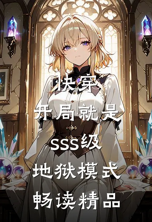 快穿：开局就是sss级地狱模式畅读精品