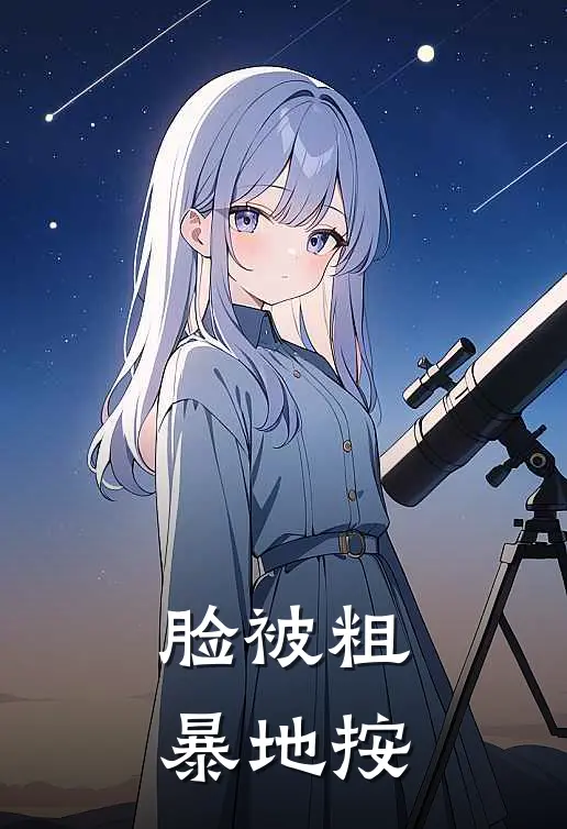 脸被粗暴地按