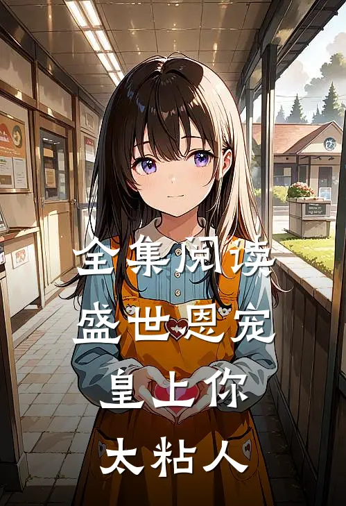 全集阅读盛世恩宠：皇上你太粘人