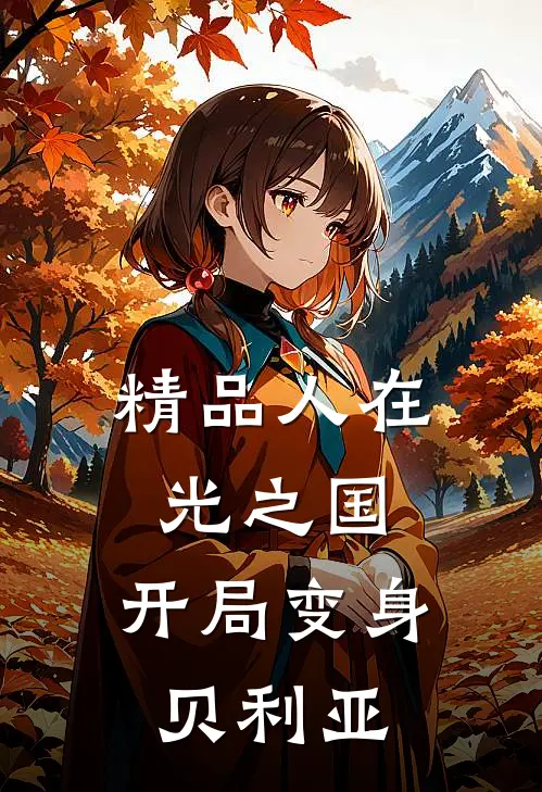 精品人在光之国：开局变身贝利亚