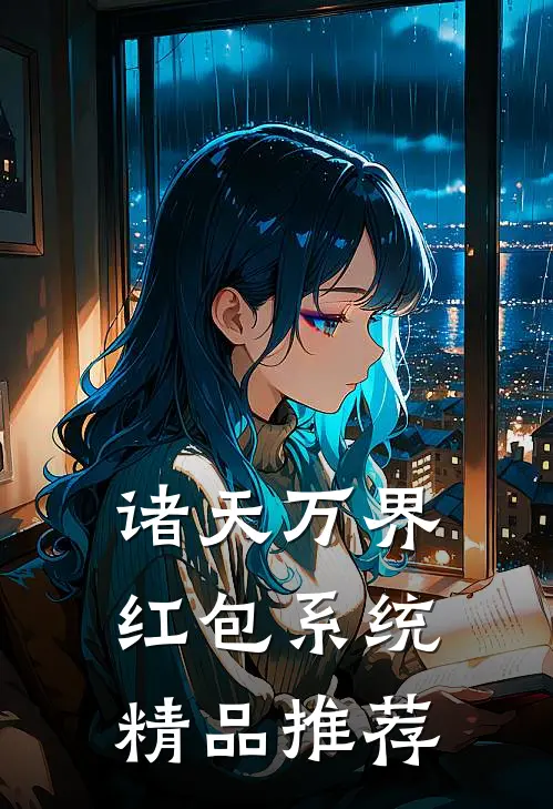 诸天万界红包系统精品推荐