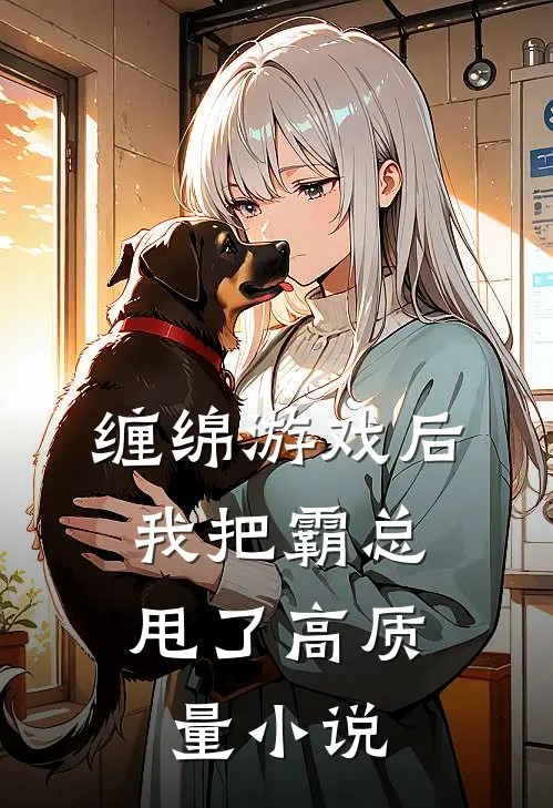 缠绵游戏后，我把霸总甩了高质量小说