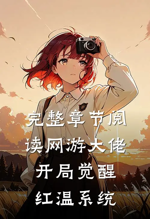 完整章节阅读网游大佬：开局觉醒红温系统