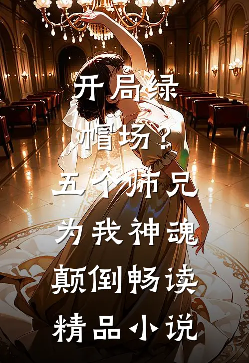 开局绿帽场？五个师兄为我神魂颠倒畅读精品小说