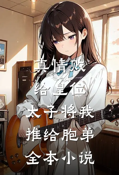 真情败给皇位，太子将我推给胞弟全本小说