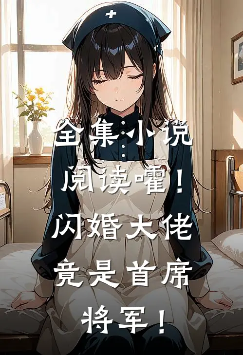 全集小说阅读嚯！闪婚大佬竟是首席将军！