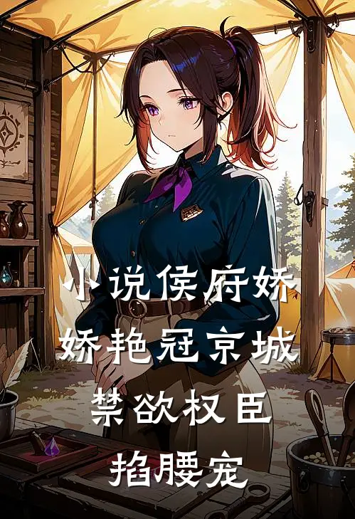 小说侯府娇娇艳冠京城，禁欲权臣掐腰宠