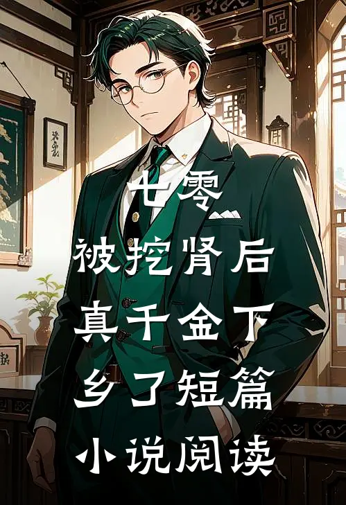 七零：被挖肾后，真千金下乡了短篇小说阅读