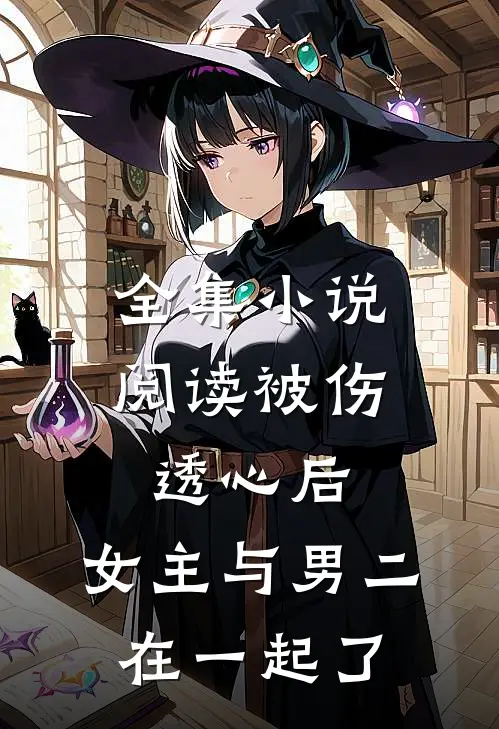 全集小说阅读被伤透心后，女主与男二在一起了