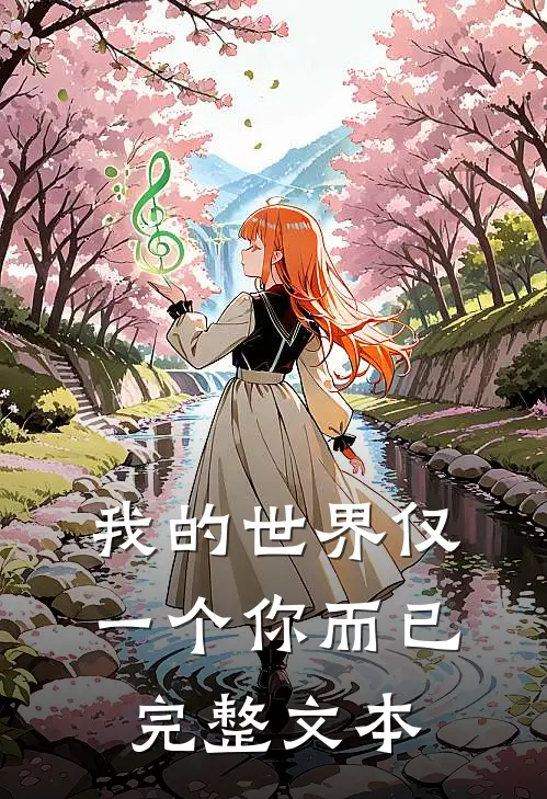 我的世界仅一个你而已完整文本