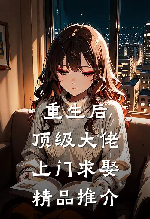 重生后，顶级大佬上门求娶精品推介