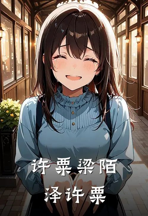 许粟梁陌泽许粟