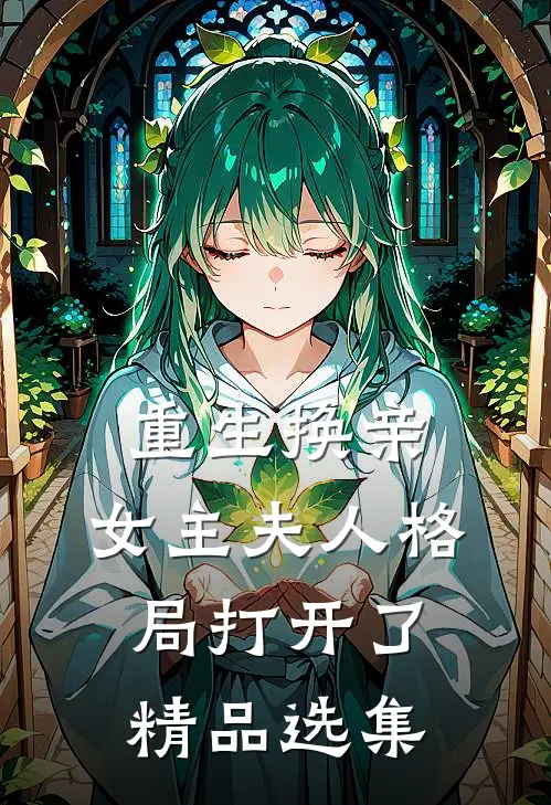 重生换亲，女主夫人格局打开了精品选集