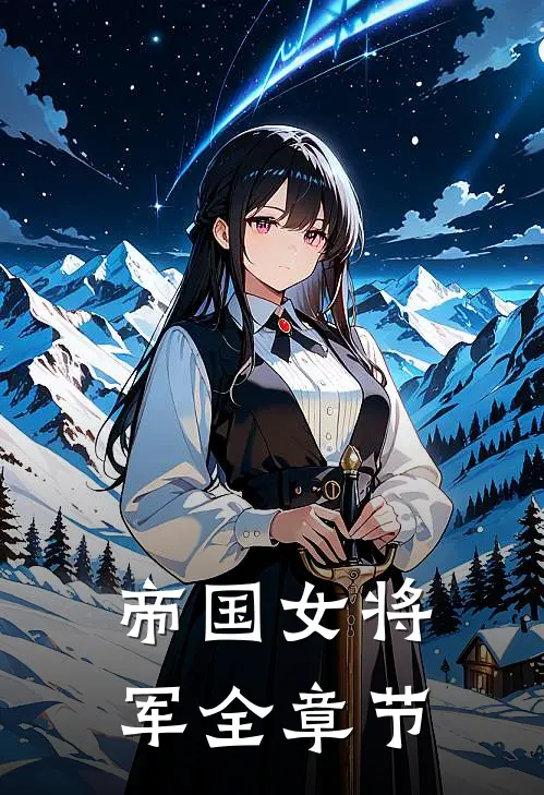 帝国女将军全章节