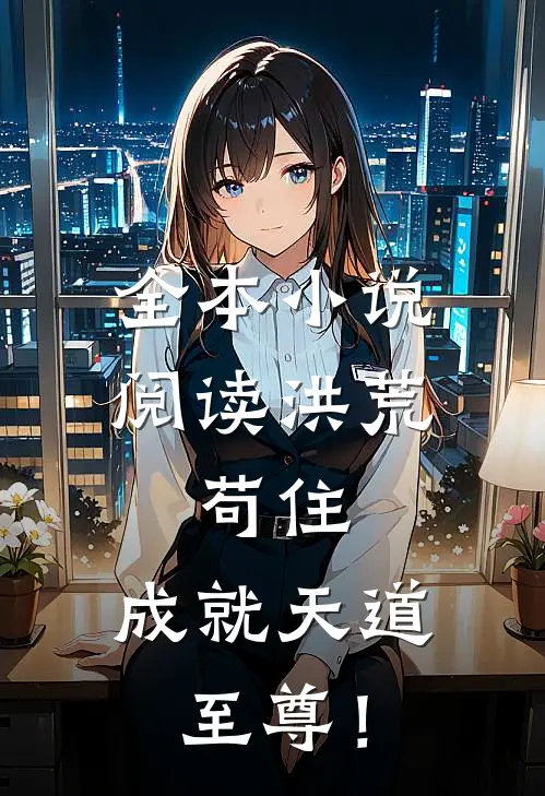 全本小说阅读洪荒：苟住，成就天道至尊！