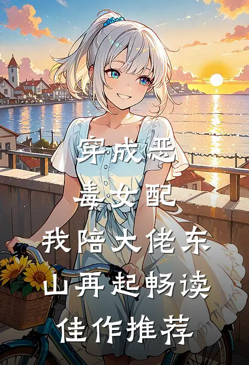 穿成恶毒女配，我陪大佬东山再起畅读佳作推荐