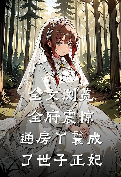 全文浏览全府震惊，通房丫鬟成了世子正妃
