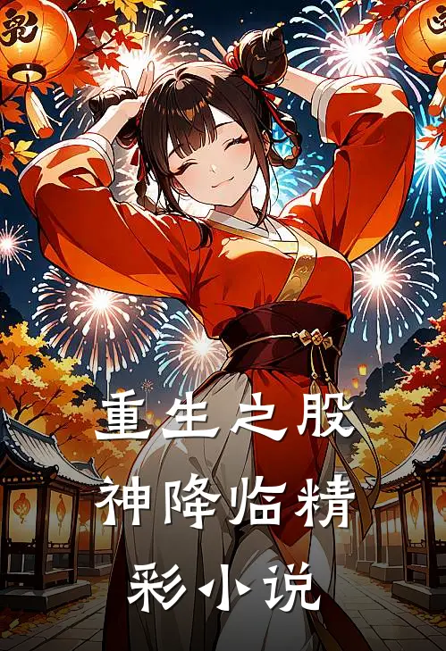 重生之股神降临精彩小说