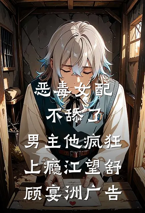 雪落流年静无声前文+番外