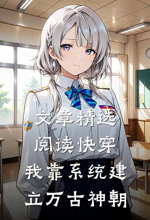 文章精选阅读快穿：我靠系统建立万古神朝