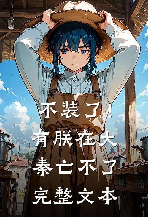 不装了！有朕在，大秦亡不了完整文本