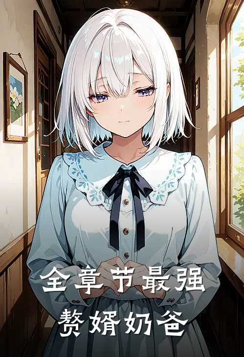 全章节最强赘婿奶爸