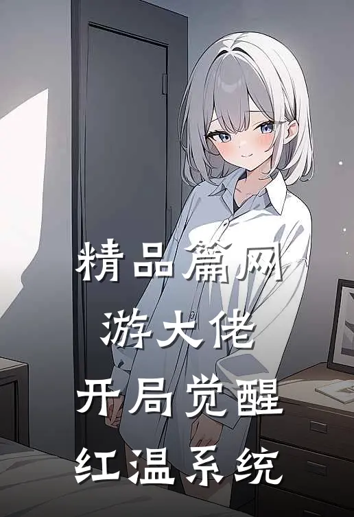 精品篇网游大佬：开局觉醒红温系统