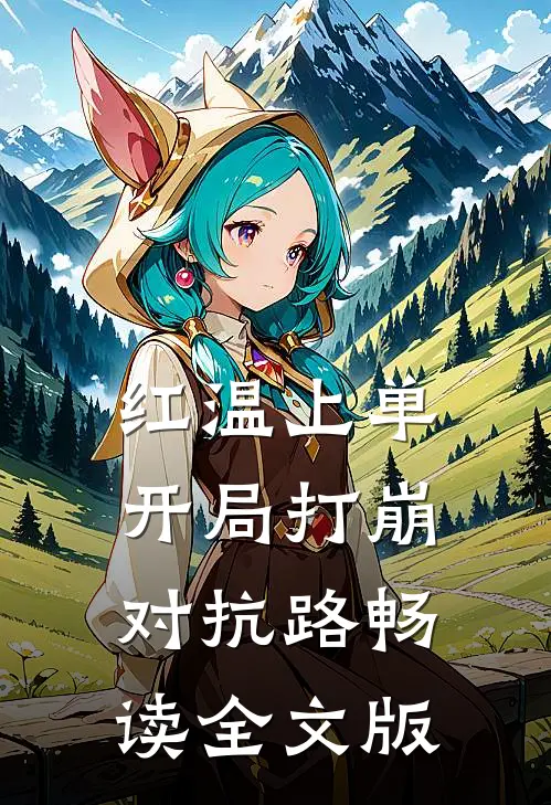 红温上单：开局打崩对抗路畅读全文版