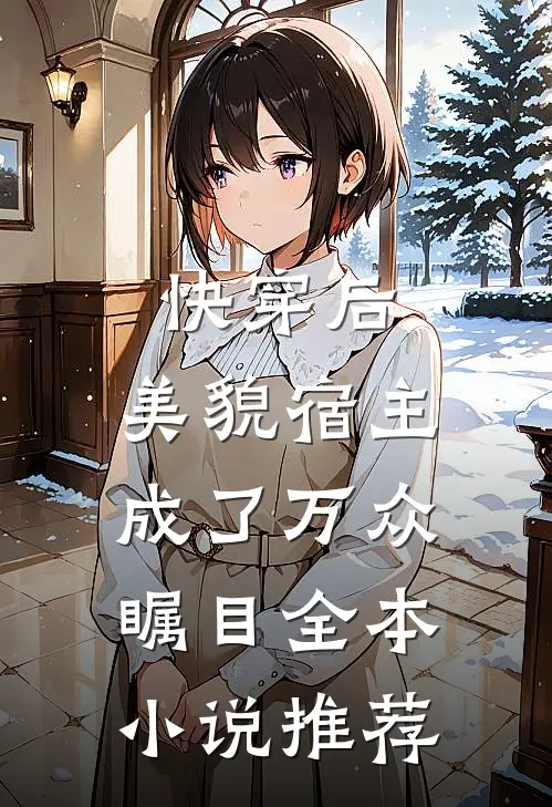 快穿后，美貌宿主成了万众瞩目全本小说推荐