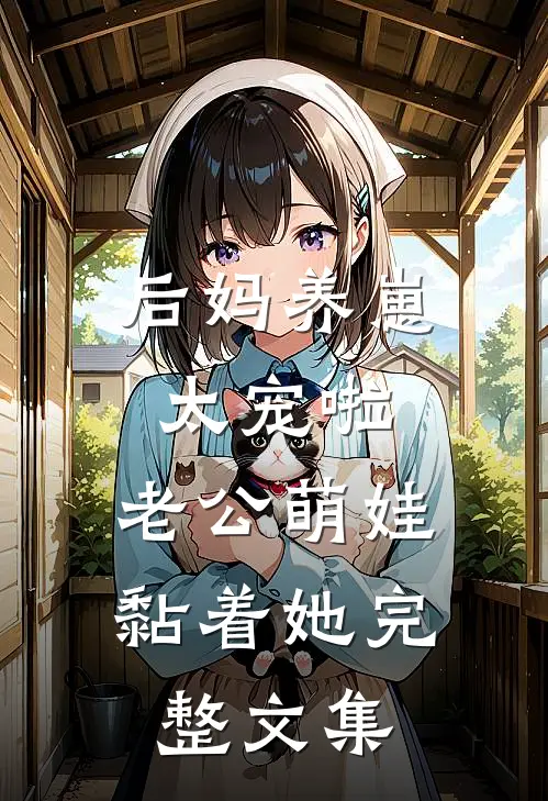 后妈养崽：太宠啦，老公萌娃黏着她完整文集