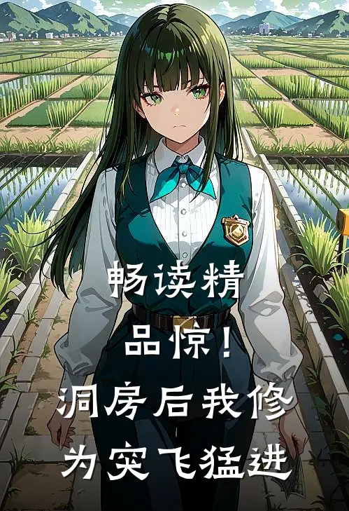 畅读精品惊！洞房后，我修为突飞猛进