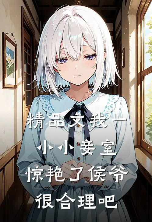 精品文我一小小妾室，惊艳了侯爷很合理吧
