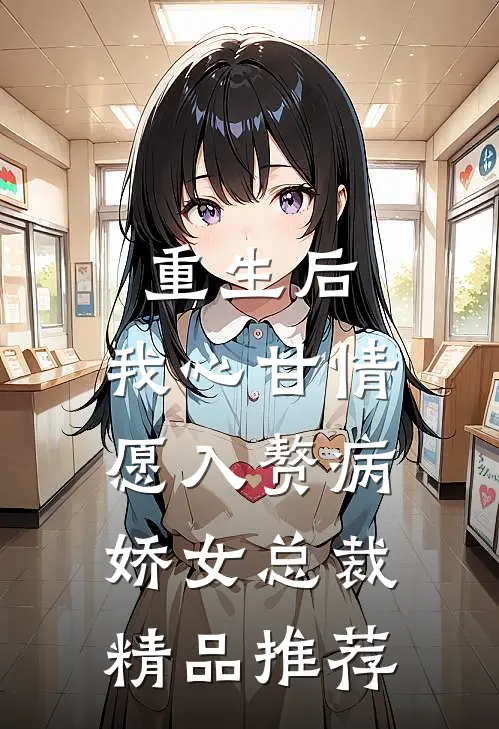 重生后，我心甘情愿入赘病娇女总裁精品推荐