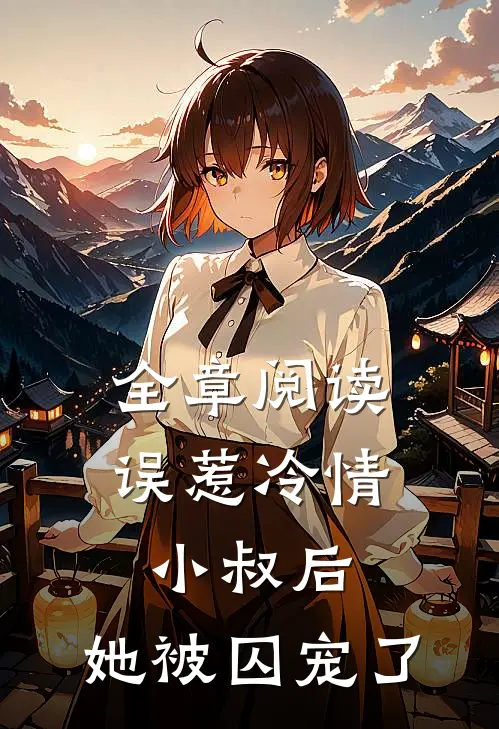 全章阅读误惹冷情小叔后，她被囚宠了
