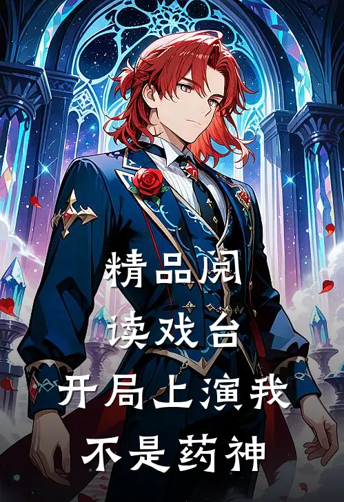 精品阅读戏台：开局上演我不是药神