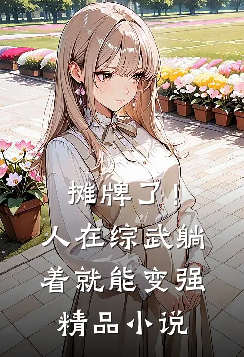 摊牌了！人在综武，躺着就能变强精品小说