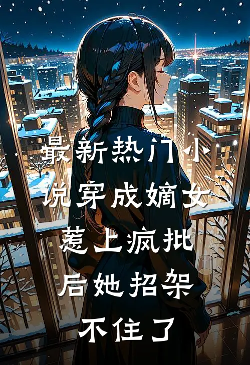 最新热门小说穿成嫡女，惹上疯批后她招架不住了
