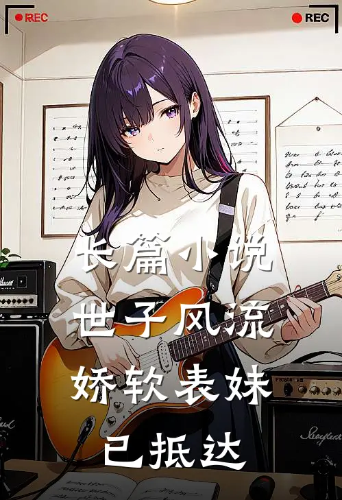 长篇小说世子风流：娇软表妹已抵达