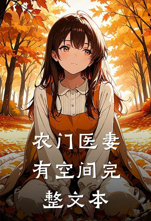 农门医妻有空间完整文本