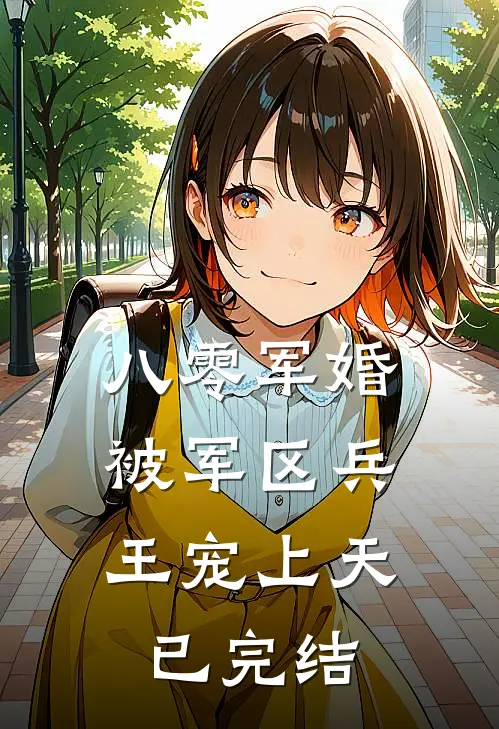 八零军婚：被军区兵王宠上天已完结