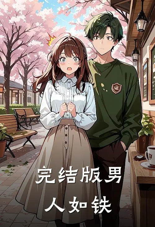 完结版男人如铁