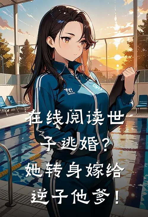 在线阅读世子逃婚？她转身嫁给逆子他爹！