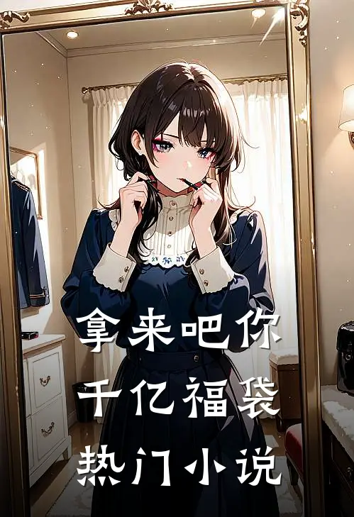拿来吧你：千亿福袋热门小说