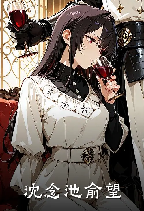 沈念池俞望