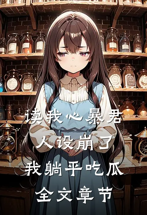 读我心暴君人设崩了，我躺平吃瓜全文章节